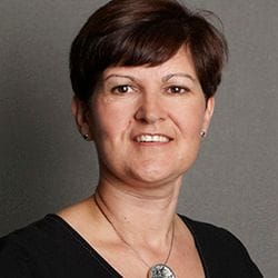 FIVE MINUTES WITH... SARAH ATKINSON FIVE MINUTES WITH... SARAH ATKINSON